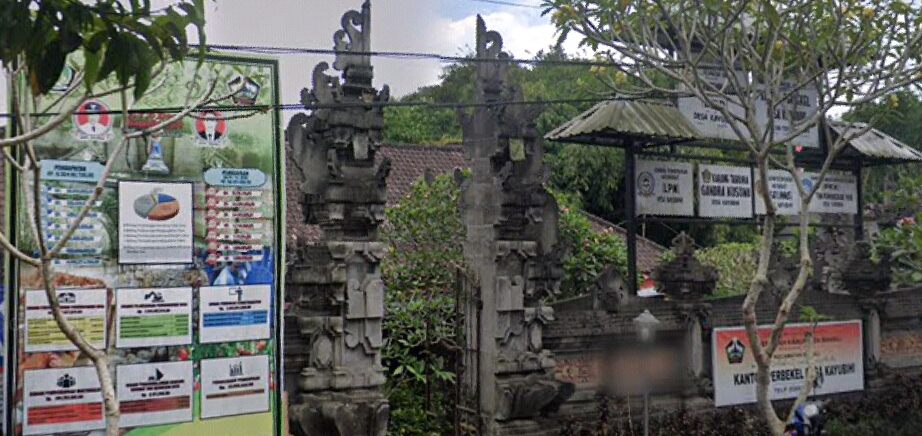 Kantor Desa