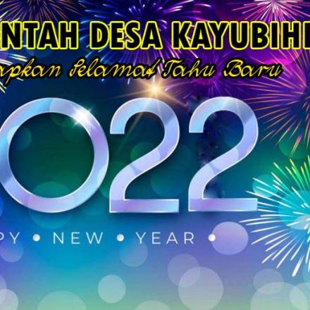 Album : Tahun Baru 2022